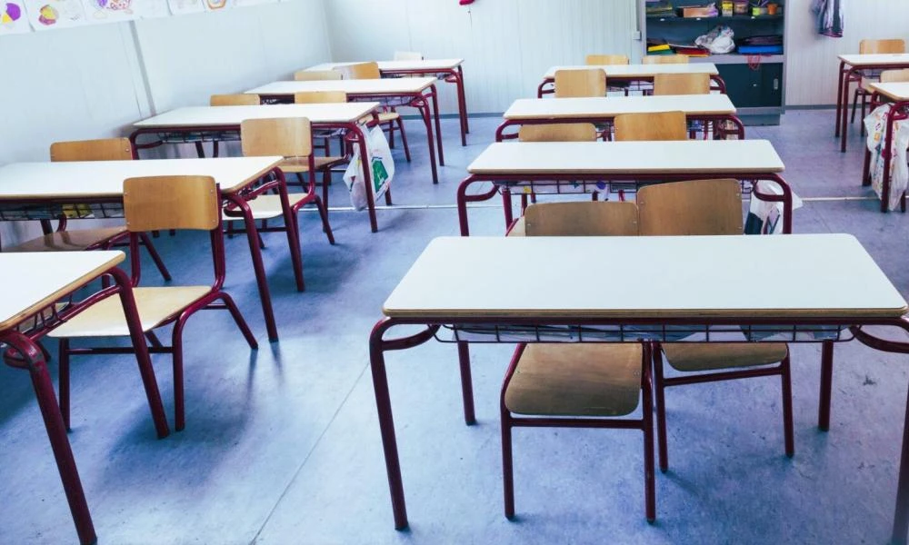Κυψέλη: Συγκλονιστικές μαρτυρίες από το σχολείο (βίντεο)